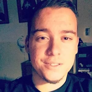 Meet your Posher, Nick